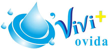 Ovida Ovivi Water Bottle Company Logo